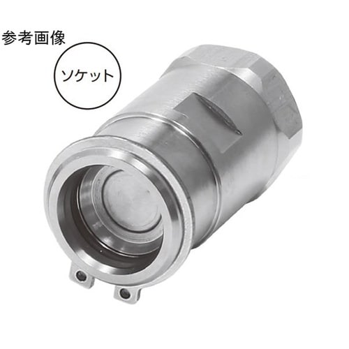 マルチカプラMAM−A−ZEL型(ソケッ