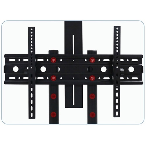 モニタースタンド・ローラー付き(VESA