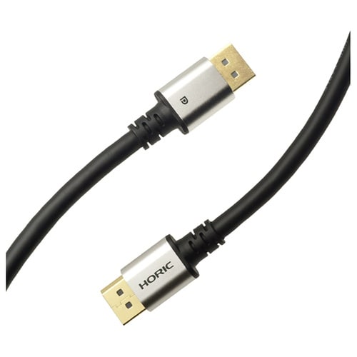 DisplayPortケーブル Ver.
