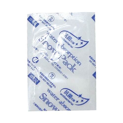 BR−562 あたま爽快パッド 迷彩