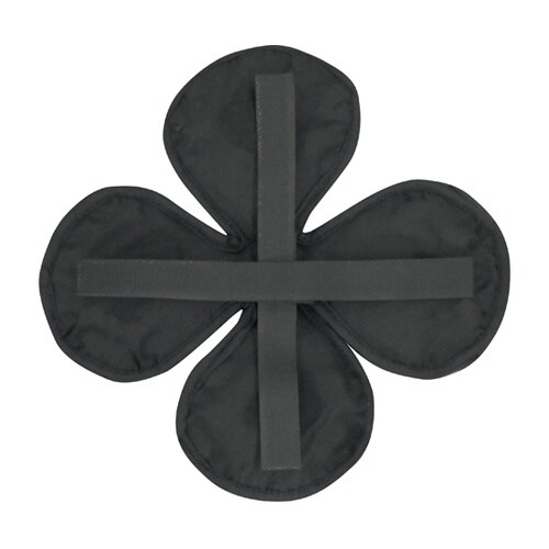 BR−562 あたま爽快パッド 迷彩