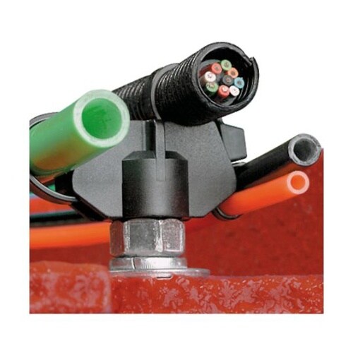 スタッドタイマウント M19ボルト用 1