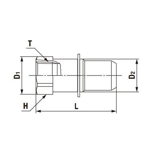 マルチカプラMAM−A−ZEL型(プラグ