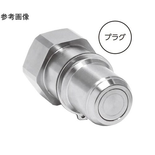 マルチカプラMAM−A−ZEL型(プラグ