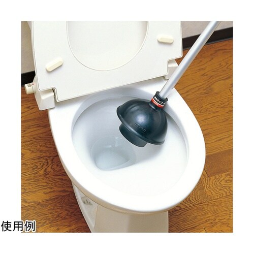 洋式通水カップ ケース付 AC3−477