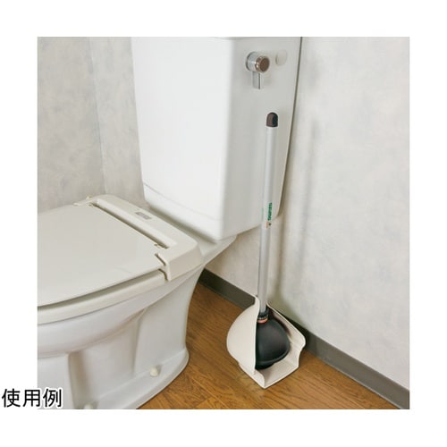 洋式通水カップ ケース付 AC3−477