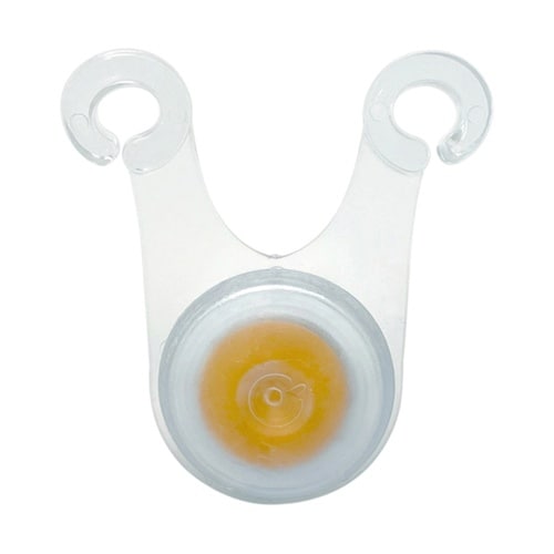 LEDロープライト イエロー 10個入