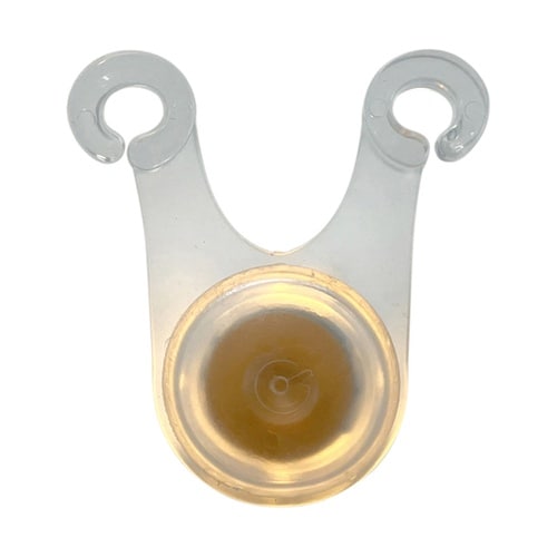 LEDロープライト イエロー 10個入