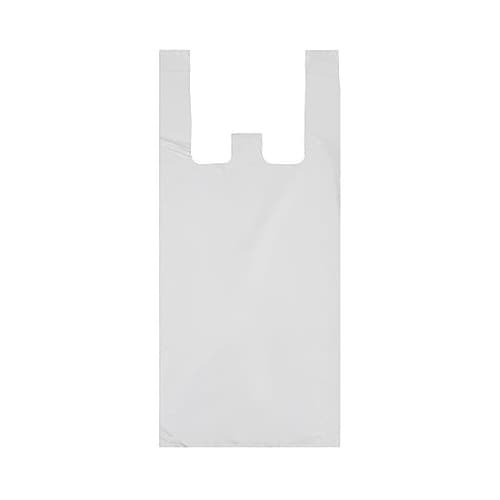 レジ袋乳白 No.20 1ケース(100