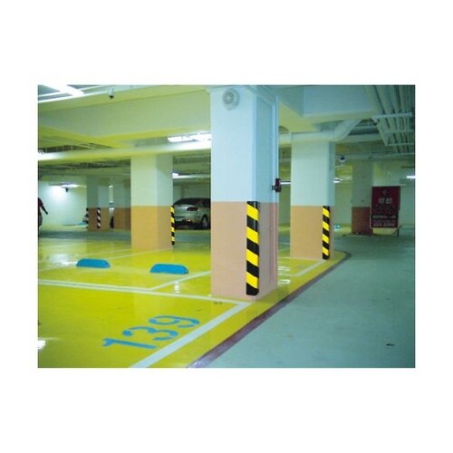 PU19 PUクッションL字型 特殊用