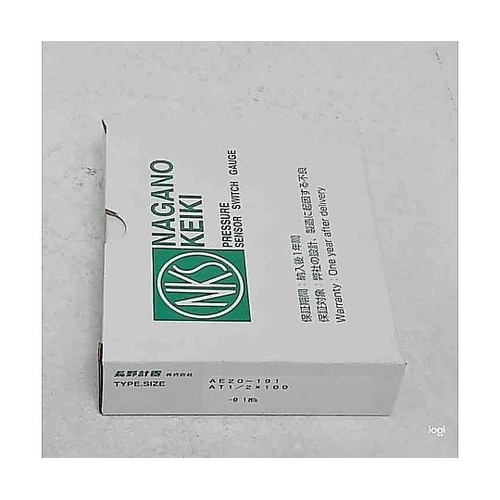 普通形圧力計(Φ100) 真空計(負圧計