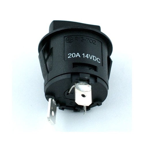 R13−702A01 ロータリースイッチ