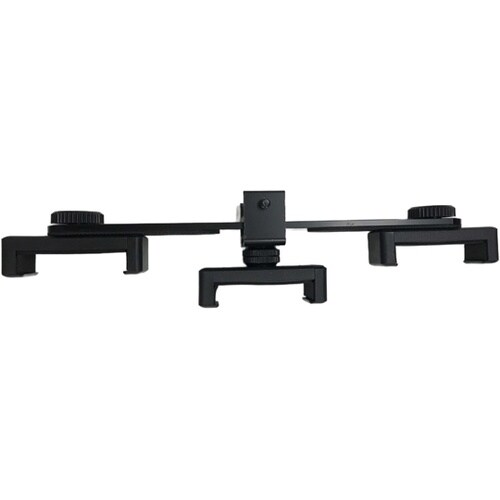 カメラプレートブラケット&クリップ BS