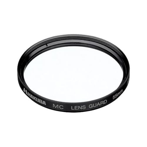 CF−LG55 ガードフィルタ 55mm