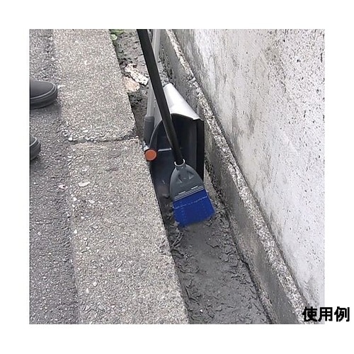 1430mm PPほうき(溝用/4本)