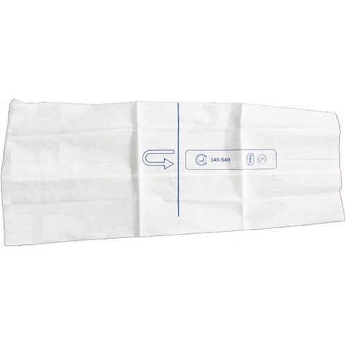 BSリユーザブルカフ用ディスポーザブルプ