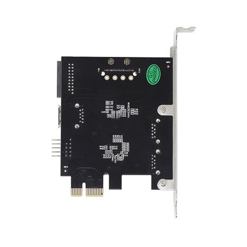 USB3.2Gen1+USB2.0 PC