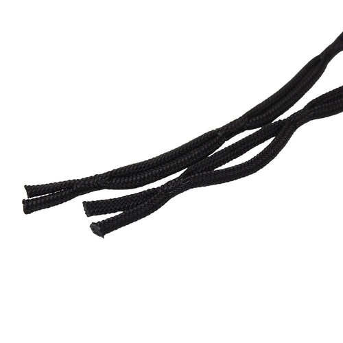 ハンギングガイロープ ブラック UUU−