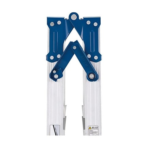 0.82m 脚立(ワイドステップ/滑り止