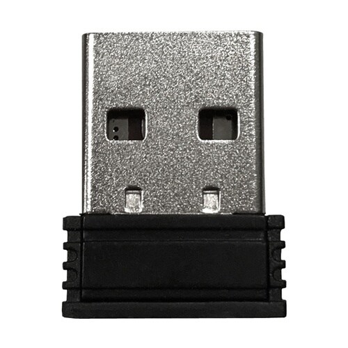 ワイヤレスマウス 2.4GHz 1ケース