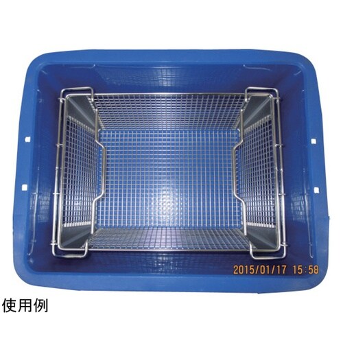 ワイヤーバスケット A022000059