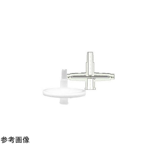 DIAFILシリンジフィルター直径 Φ3