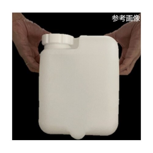 PFA扁平缶 10L NR1507−00