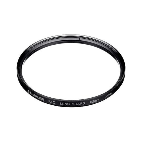 CF−LG58 ガードフィルタ 58mm