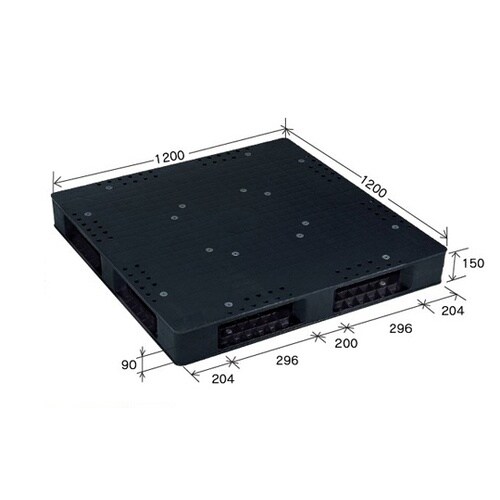 リスパレットJCKタイプ JCK−R4−