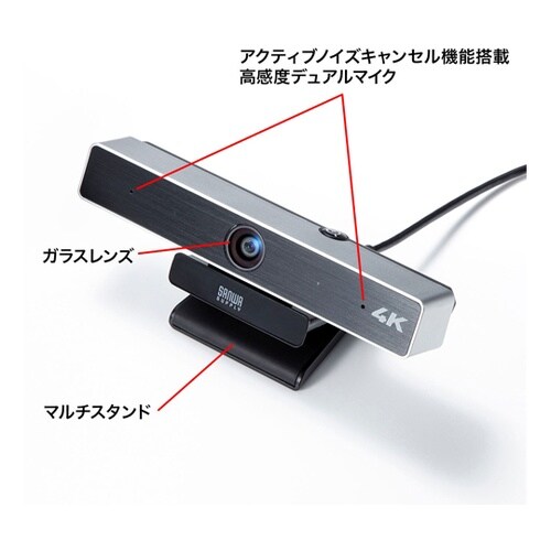 会議用ワイドレンズカメラ CMS−V52