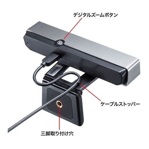 会議用ワイドレンズカメラ CMS−V52