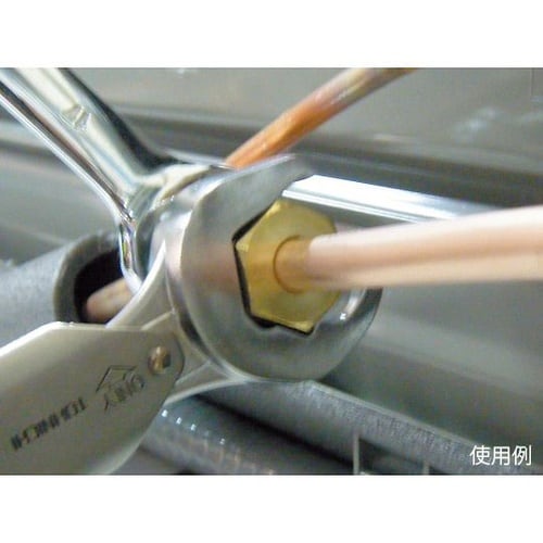 TA771HR アクショントルクレンチ