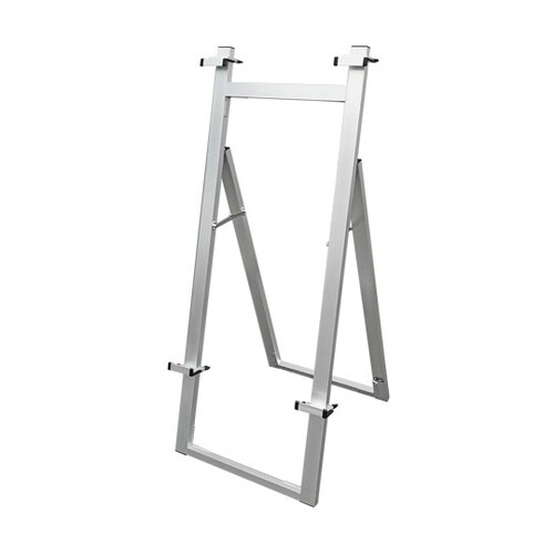 アルミフリーイーゼル430 ウエイトアー