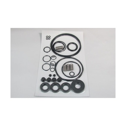 真空ポンプ用メンテナンスキッド GLD−