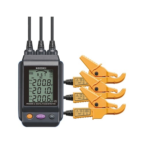 PD3259−90検相器ワイヤレスセット
