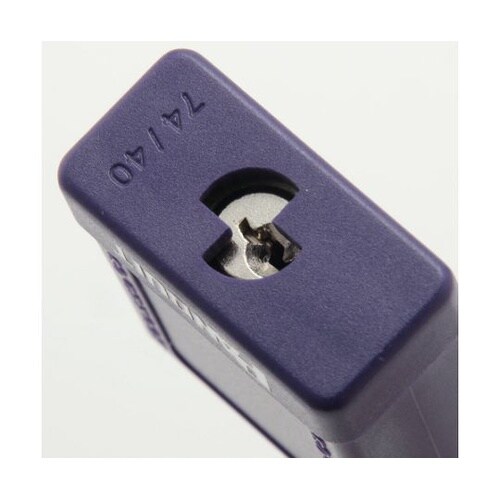 PSL8PU ロックアウト用パドロック