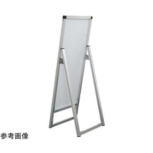 バリウスカードケーススタンド看板 A3横