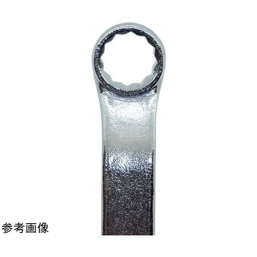メガネレンチ 22×24mm WZ−WH