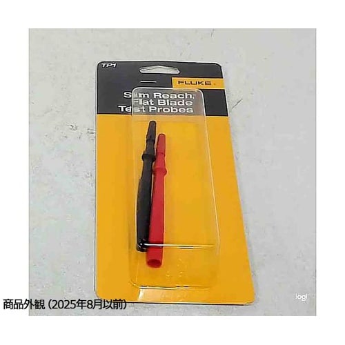 先端刃型テスト・プローブ 1セット(2個