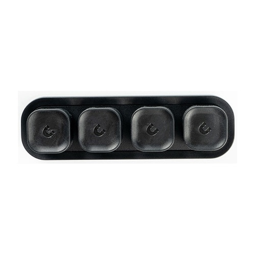 マグネットケーブルホルダー KC−016