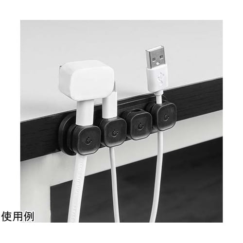 マグネットケーブルホルダー KC−016