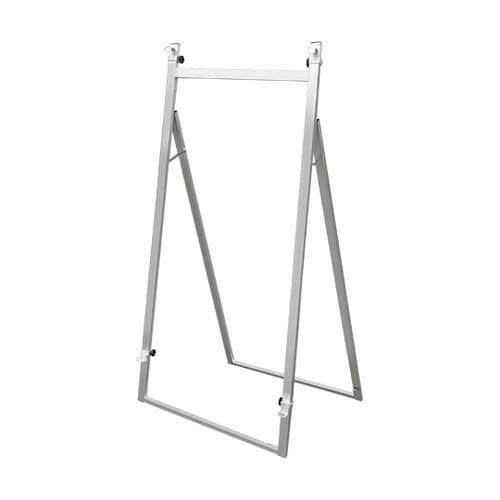 アルミニューイーゼルL ウエイトアーム・