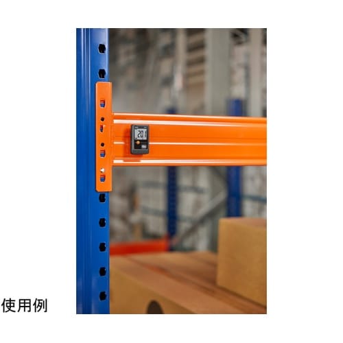 温度データロガー(USB) 174 T(