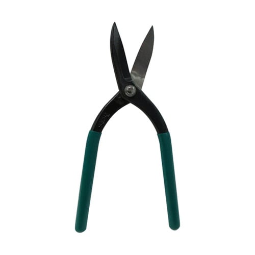 若獅子 金切鋏 柳刃 210mm 125