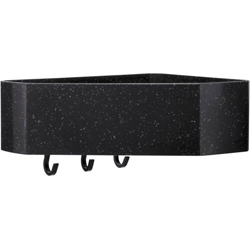 コーナーラック ユニード フック付 スト