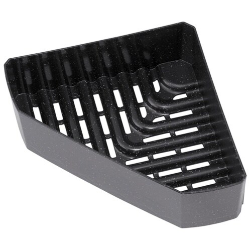 コーナーラック ユニード フック付 スト