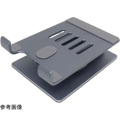 360°回転・スマホ&タブレットスタンド