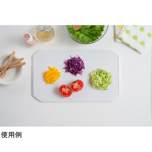 すべりにくい超軽量まな板 3L 食洗機対