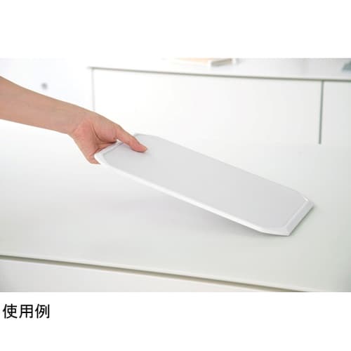 すべりにくい超軽量まな板 3L 食洗機対