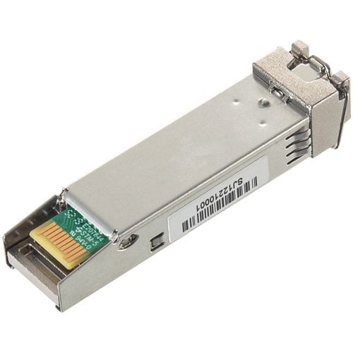 BiDirectional SFPコンバ